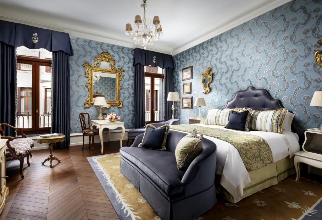 Venice The Gritti Palace, a Luxury Collection Hotel, Venice room
