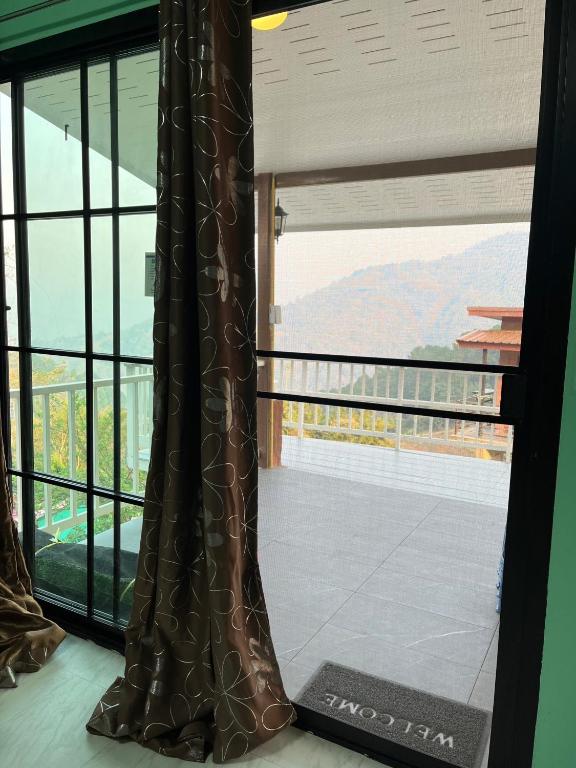 Surrounding environment