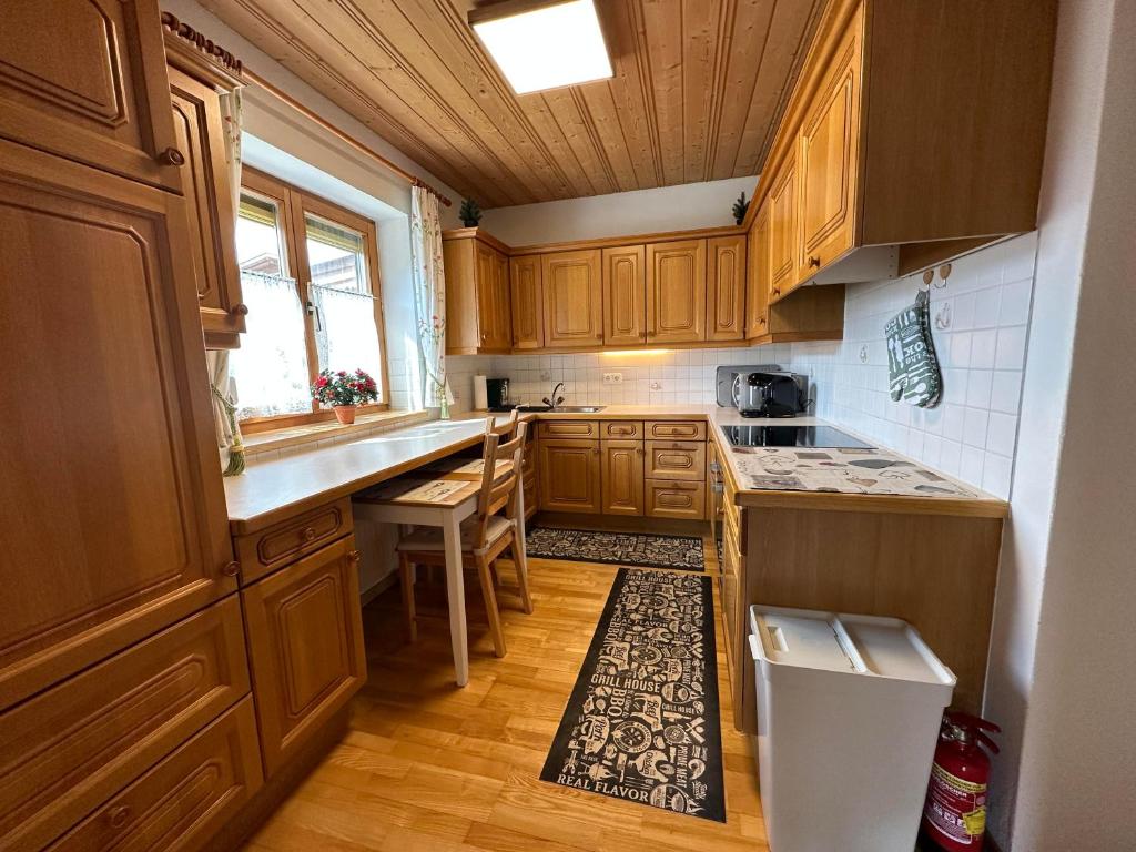 Appartement Payr - 4
