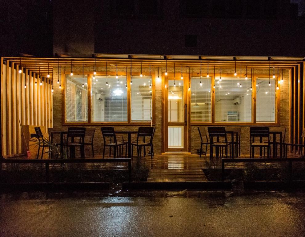 PINE LODGE MALDIVES, Hulhumale