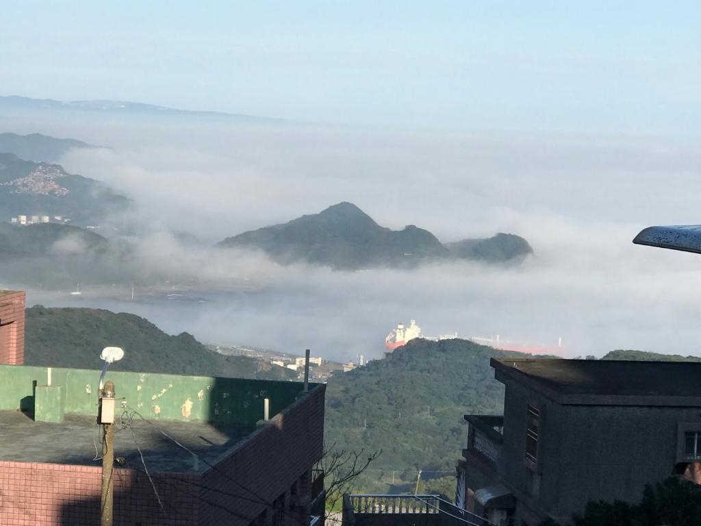Jiufen Ligin B&B photo
