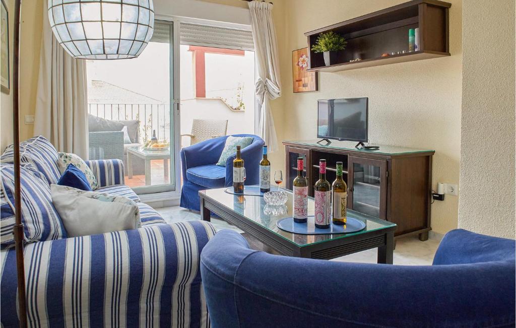 Awesome Apartment In Sanlúcar De Barrameda - 3