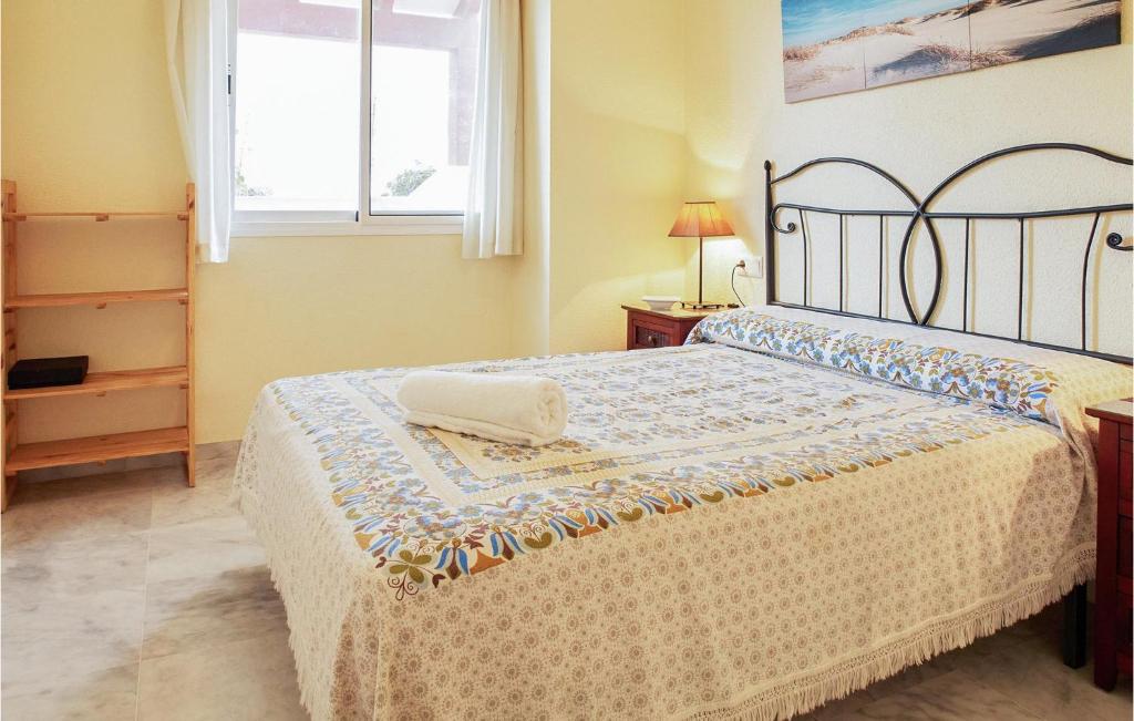 Awesome Apartment In Sanlúcar De Barrameda - 4