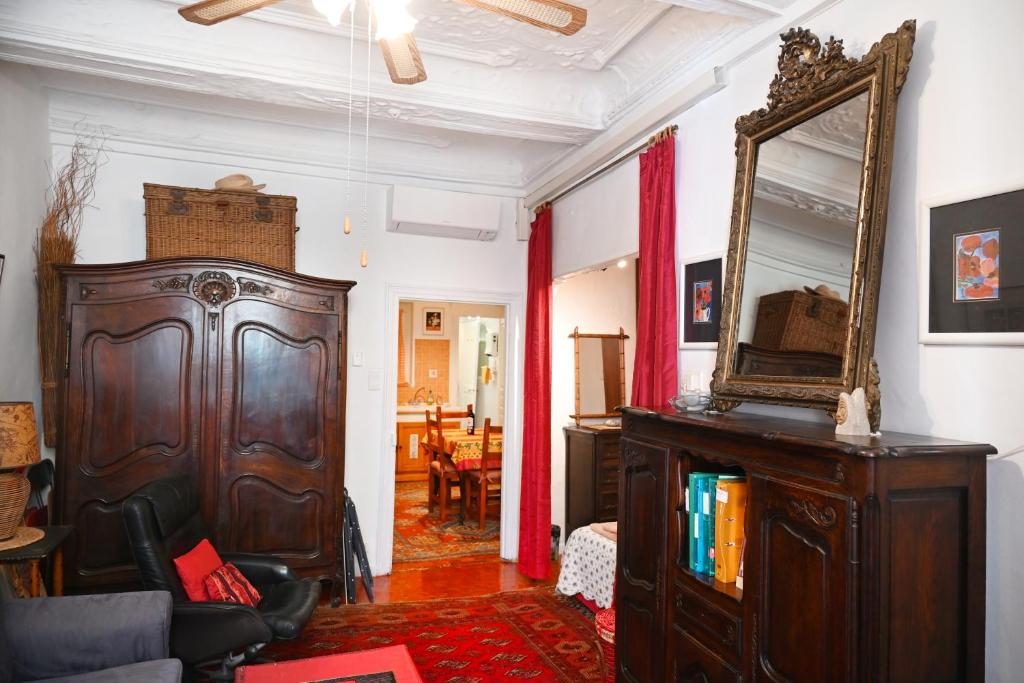 Family Apartment 2BR Old Town near Beach AC - 3