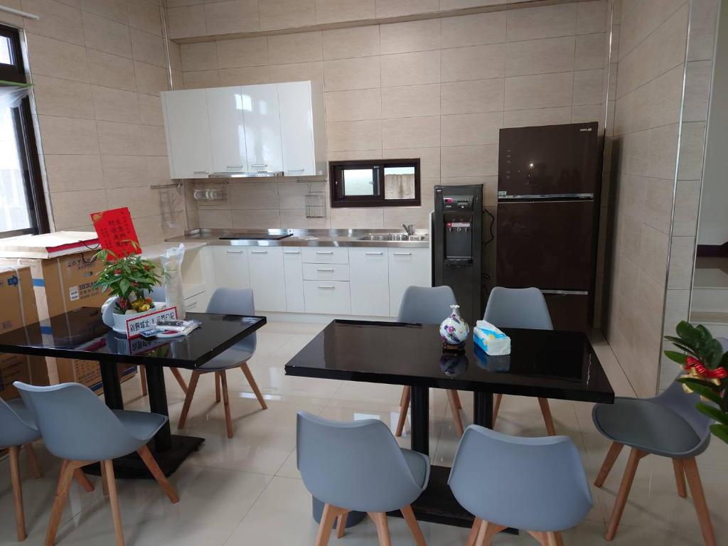 Beiye Chengbei Homestay
