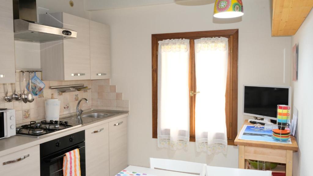 CASA ALUFILI - 3