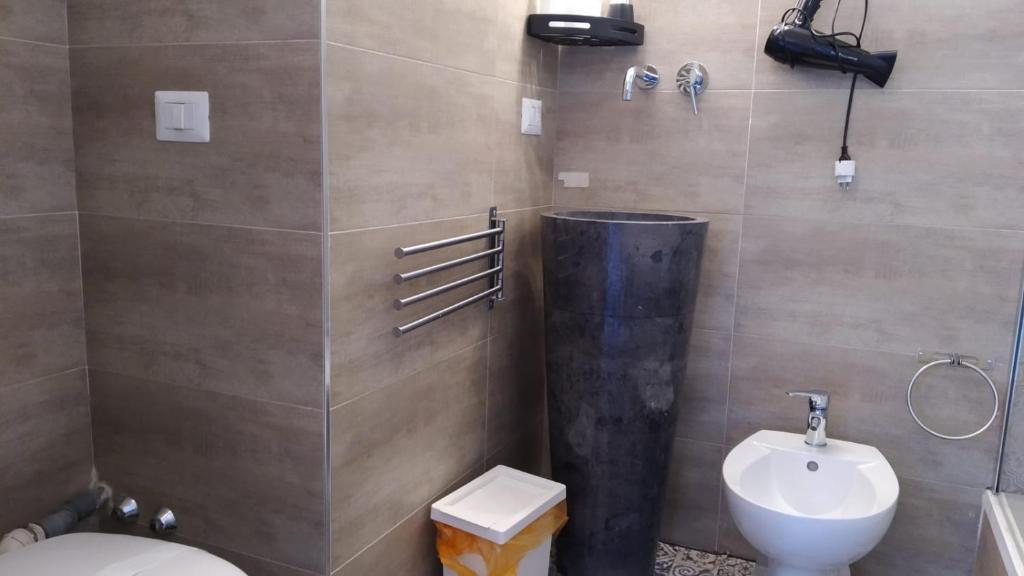 CconfortHotels R&B Central Rooms photo