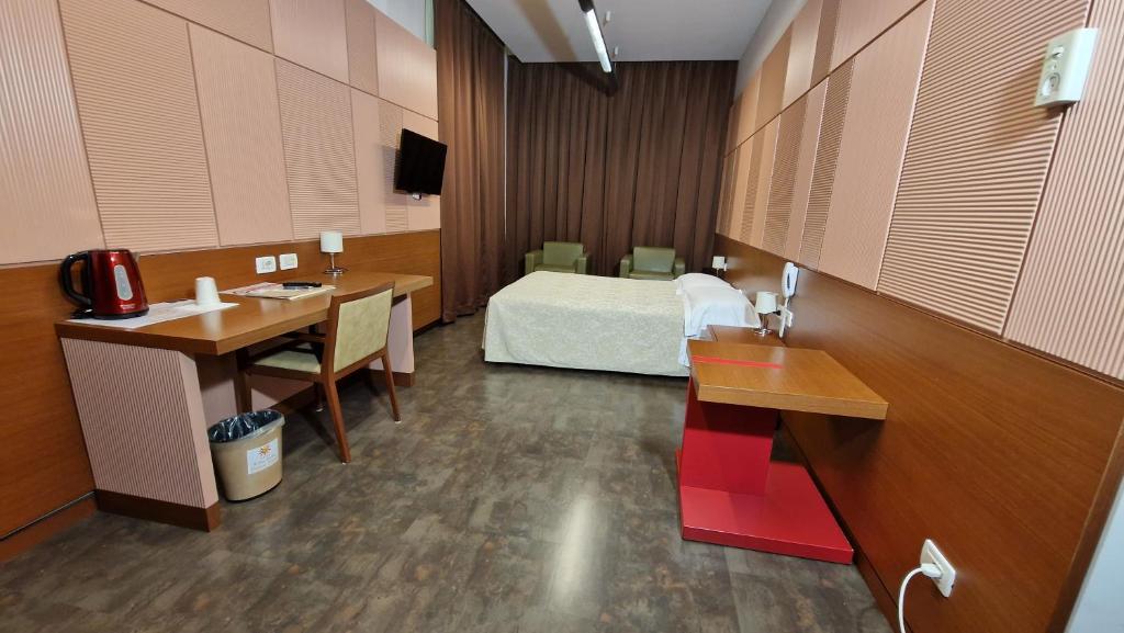 Bella Italia Palace Hotel photo