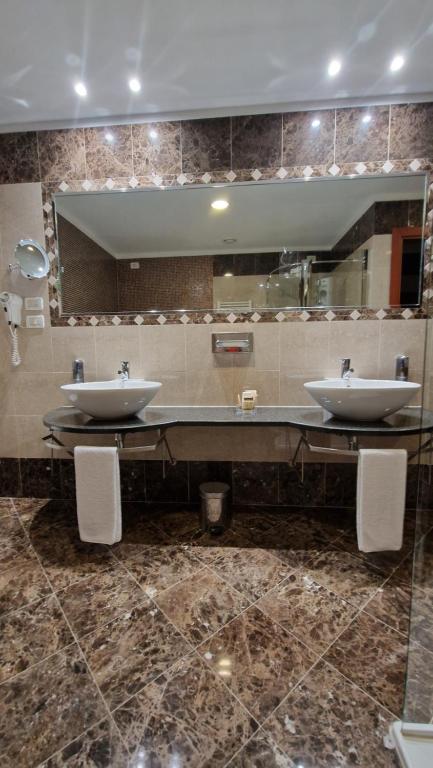 Bella Italia Palace Hotel photo