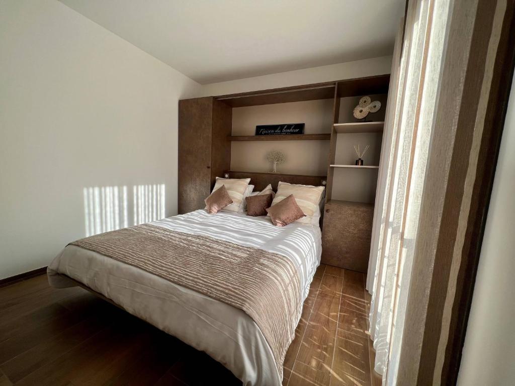 Chambres d’hôtes Le Moment Pour Soi - Mougins - 5