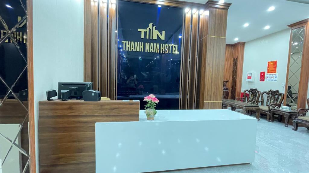Thanh Nam Hotel