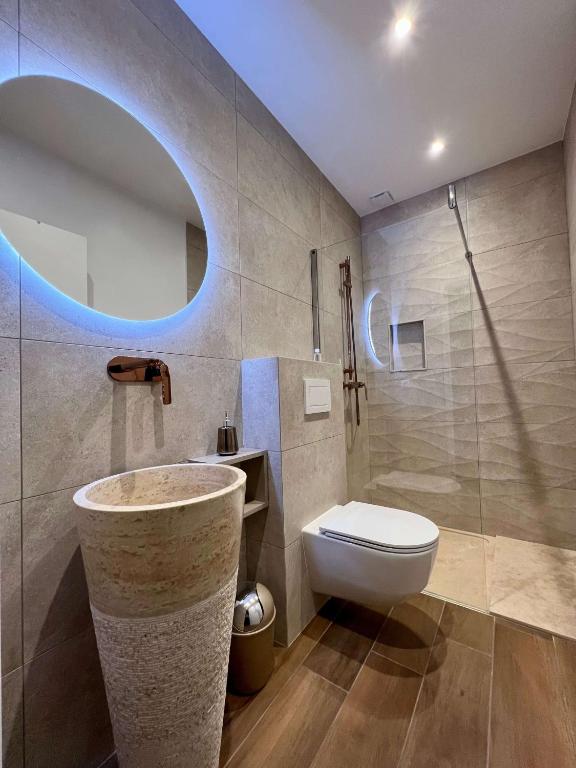 Chambres d’hôtes Le Moment Pour Soi - Mougins - 3