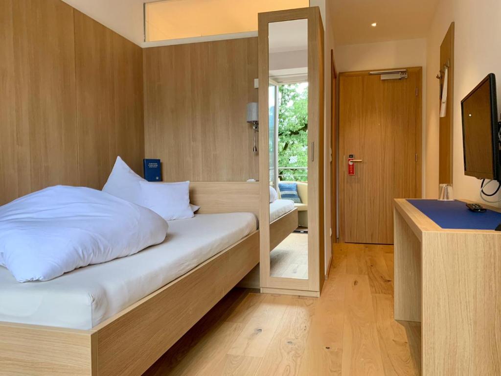 Hotel Kendler - 3