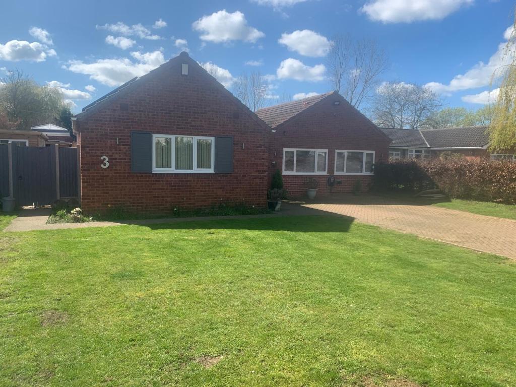 Luxury Guest Suite Dog Friendly, North Scarle