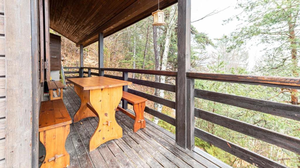 Les Cochettes -166 - Chalet spacieux 8 pers - 5