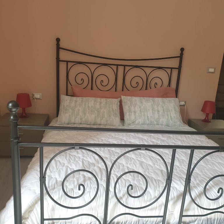 Casa del trogolo - 5