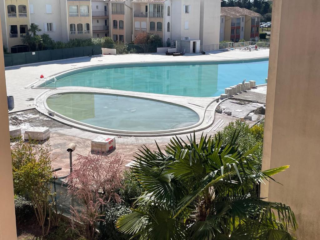 FREJUS LAGON BLEU - 2