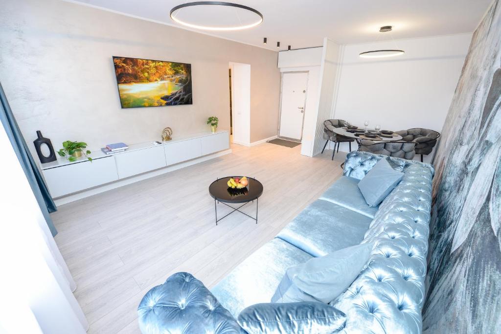 Celeste - Exclusive One Bedroom, Bukurešť