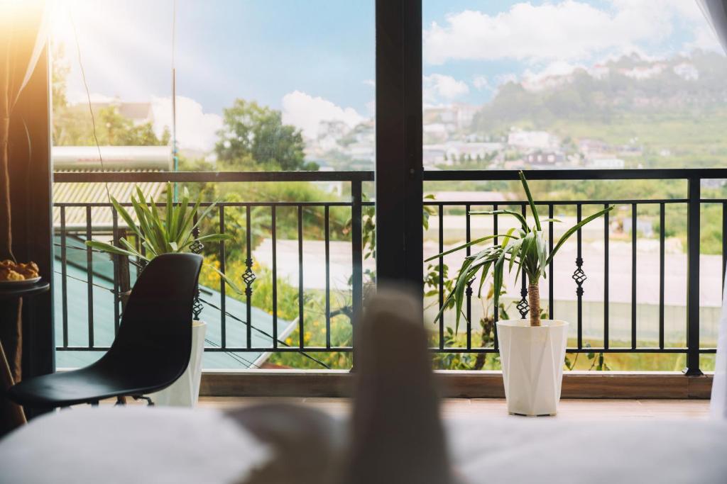 Surrounding environment