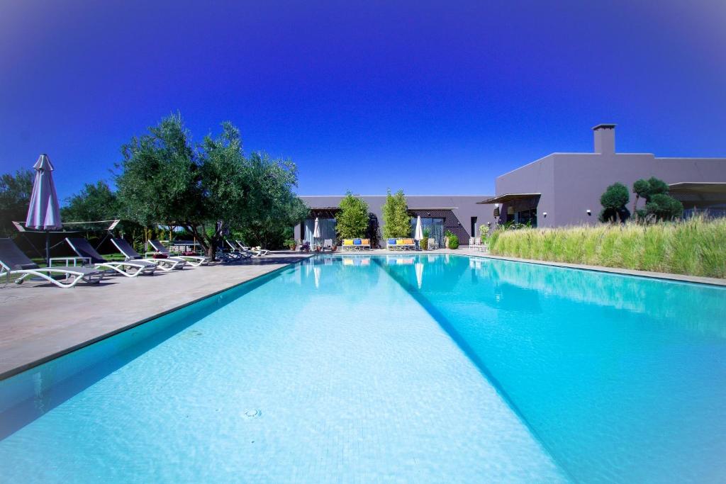 Villa Jardins D'Isa photo