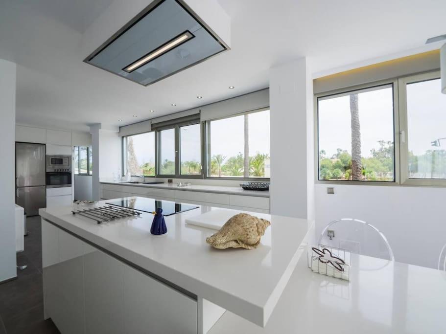 Lujoso apartamento a 150 m del mar - 4