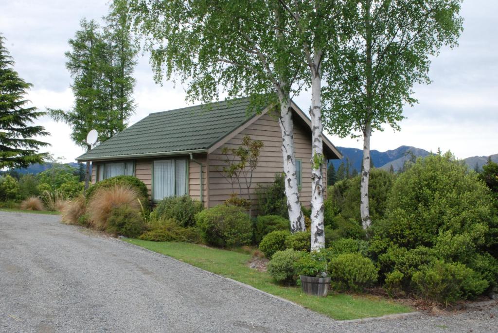 The Chalets Motel photo