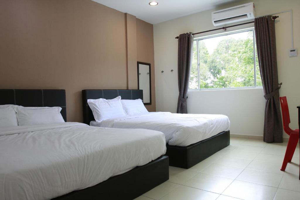 アロー ヴィラ (Alor Villa)