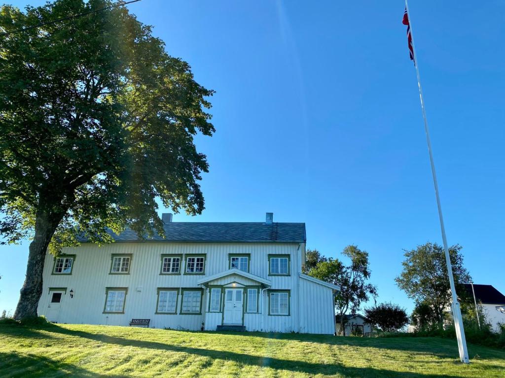 Villa Våg