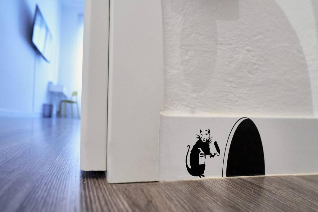 Pop Art Corso Italia 308 - 4
