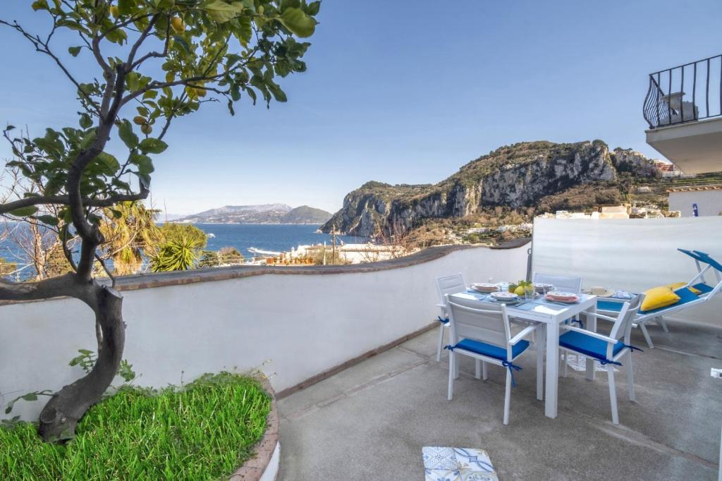 Casa Floriana Seaview - 1