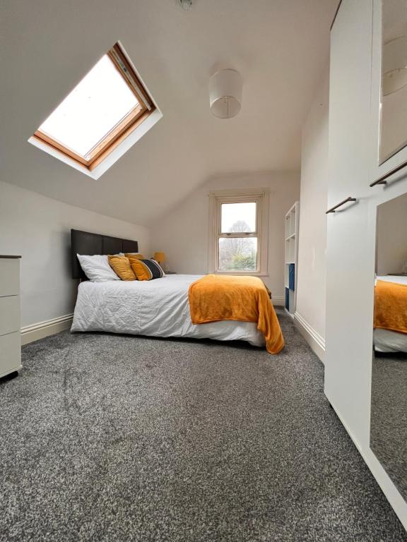 Elmside Room 6