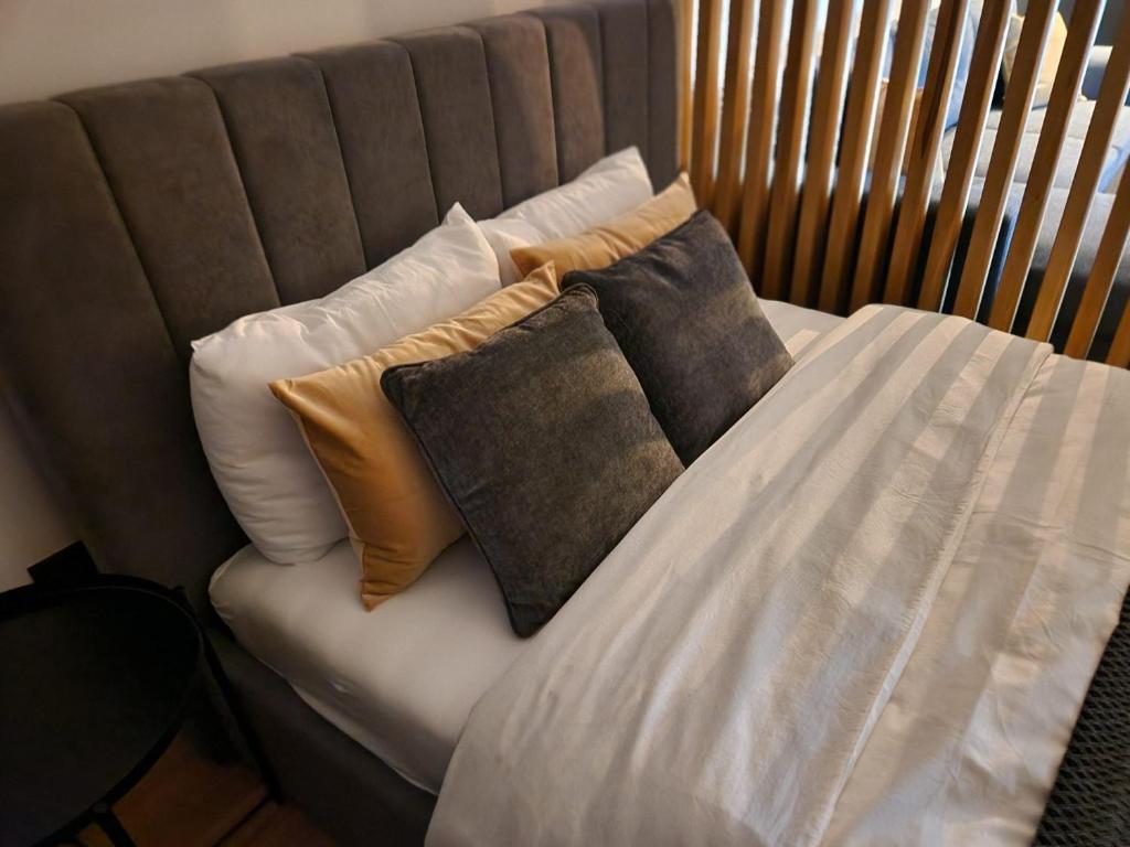 LL65 Apartments Vracar - 4