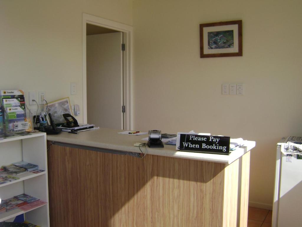 Mataki Motel photo