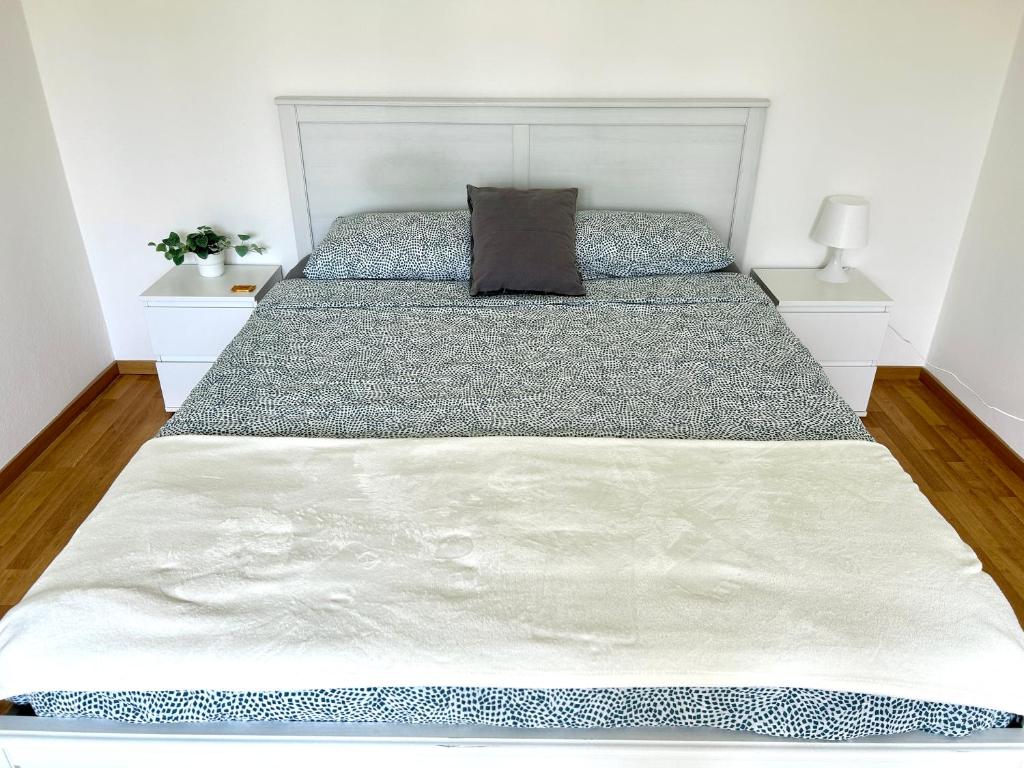 Central & Renovated Apartment - Near Train Station & City Center - 3