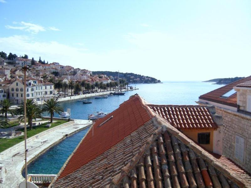 View, Cheap Sleep Marinero in Hvar