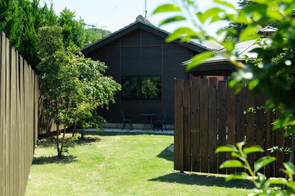 Setouchi Hitotsuru Hanare HITOTSURU HANARE - Vacation STAY 20304v, Onomiči