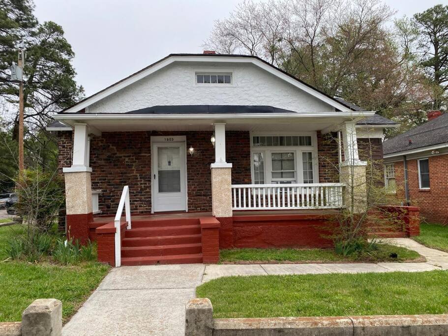 Charming 3 Bed 2 Bathroom House