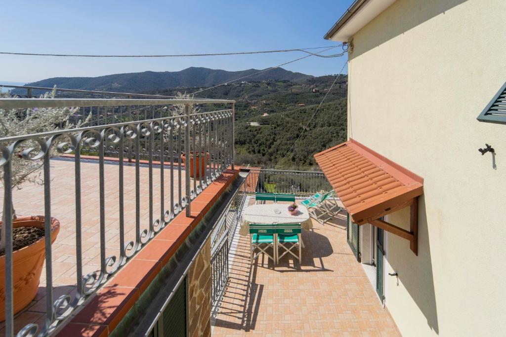 CASA VACANZA IL PORTICO - 4