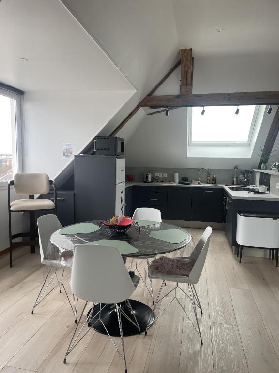 Le Loft de Flore - 5