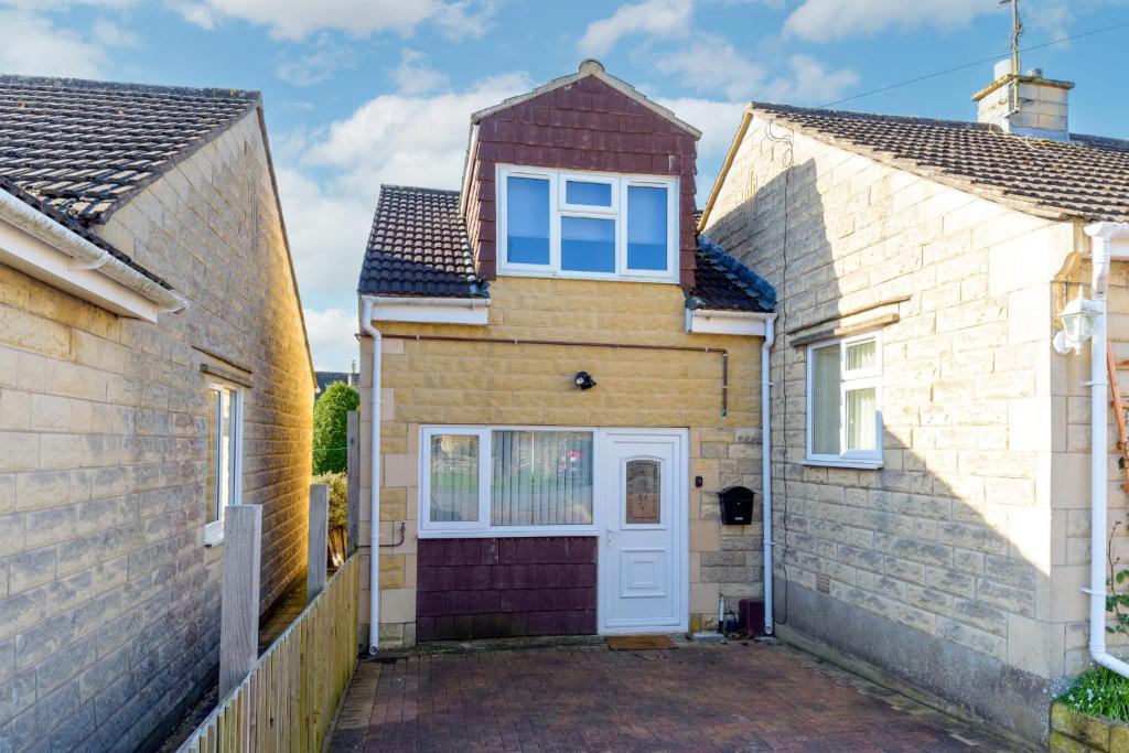 Bradford on Avon, Bradford-on-Avon