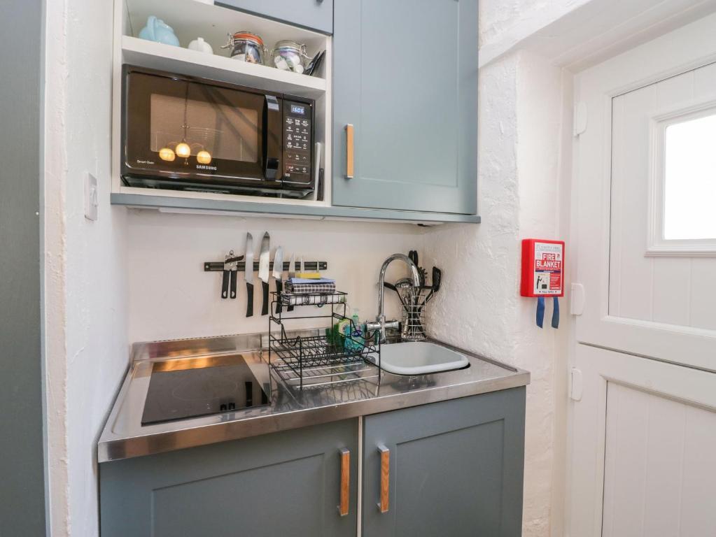 Ees Wyke Studio, Near Sawrey photo 6