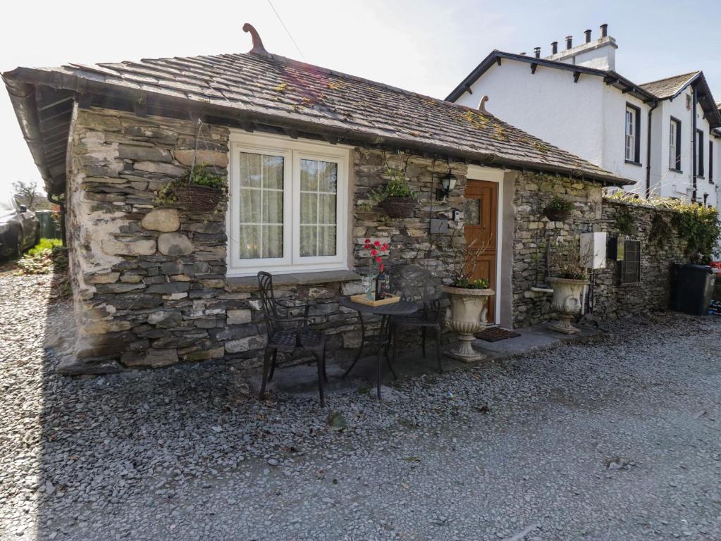 Ees Wyke Studio, Near Sawrey photo 5