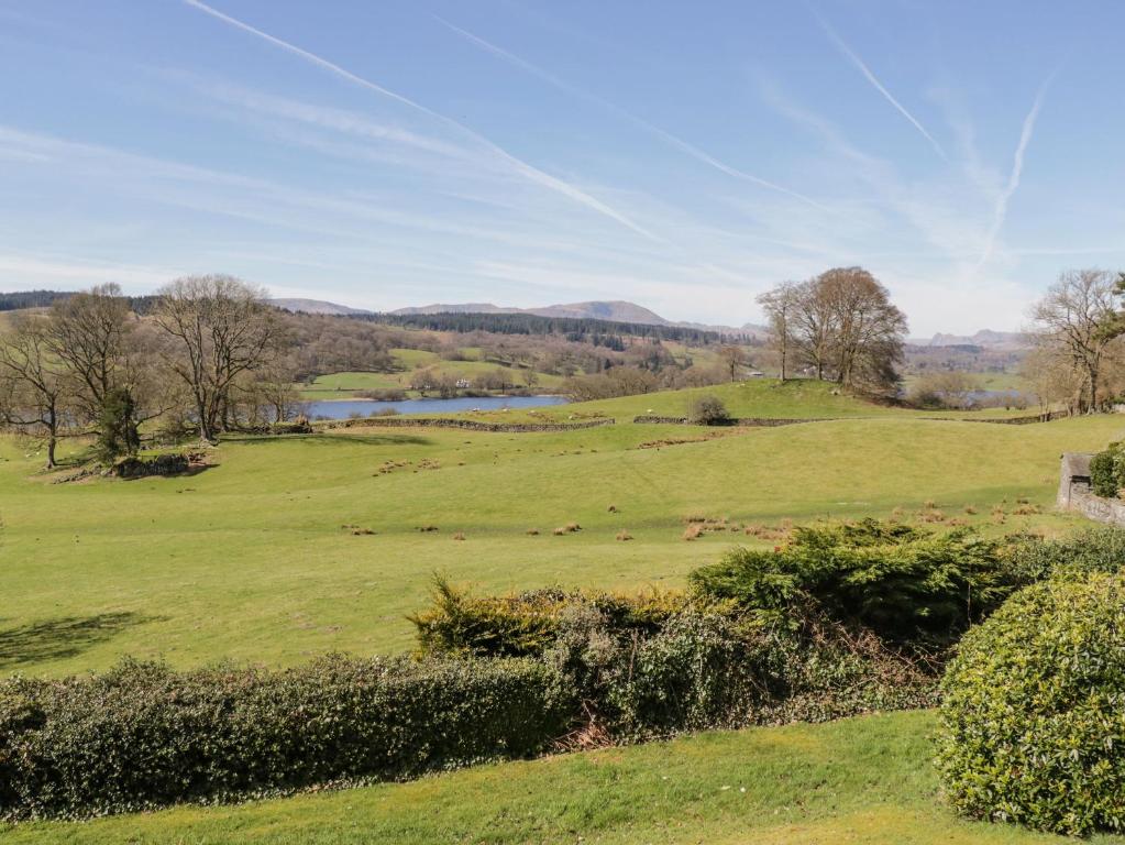 Ees Wyke Studio, Near Sawrey photo 8