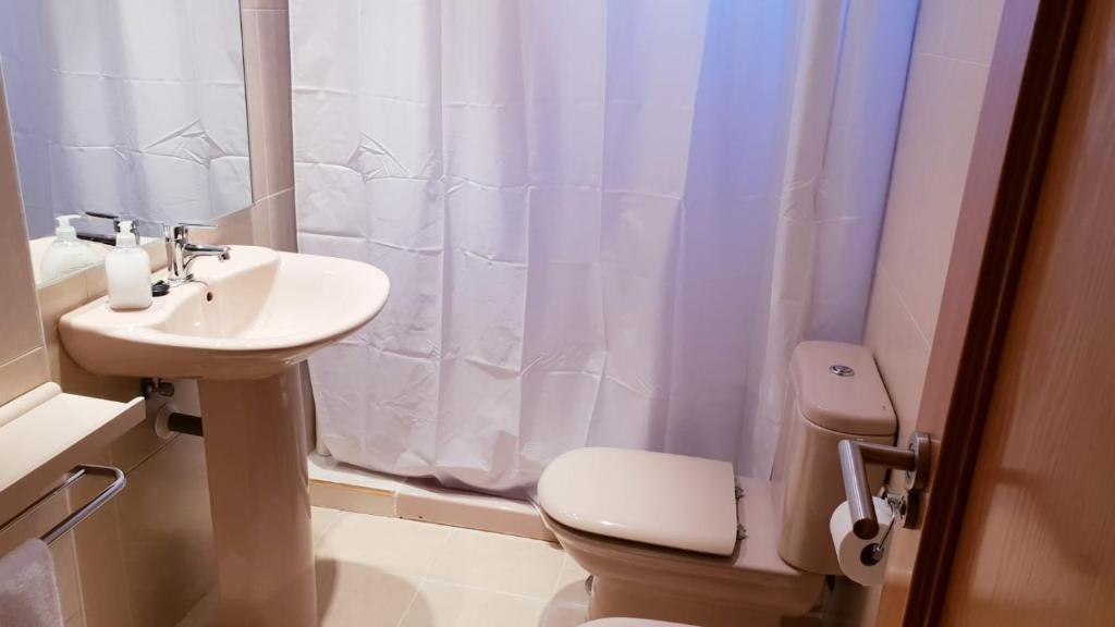 Apartment close to Airport, Ifema - 2