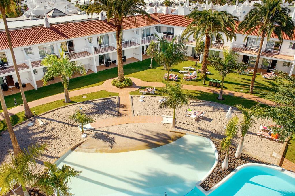 Sunprime Atlantic View Suite & Spa - 4