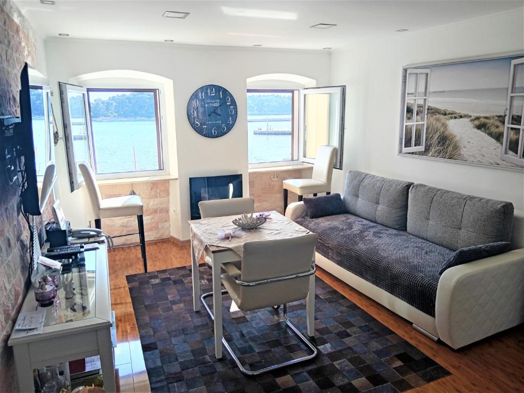 Apartman Speranza, Rovinj