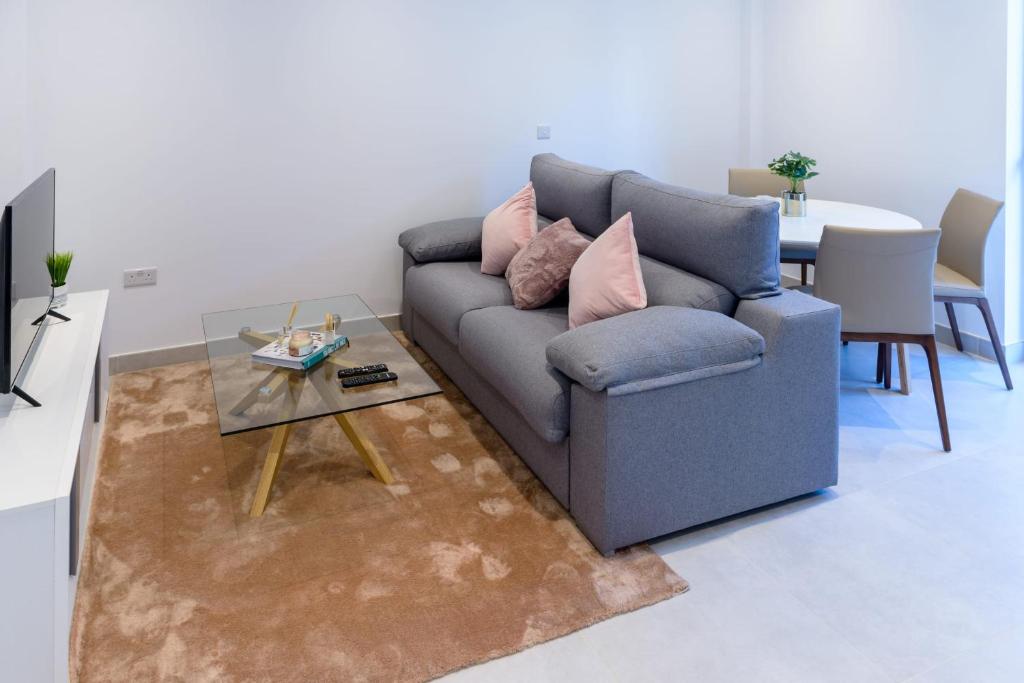 Brand New Luxury 2 beds Apartment at The Residence-hosted by Sweetstay photo