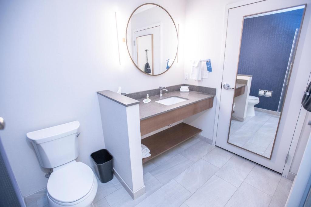 Fairfield Inn & Suites by Marriott Indianapolis Greenfield photo