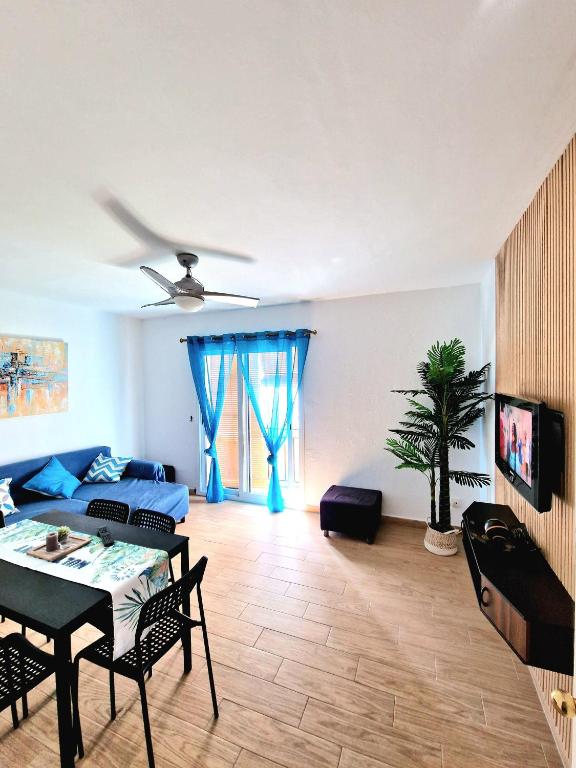 Precioso apartamento en el corazón histórico - 1