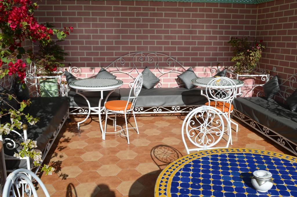Hotel salem leksor photo